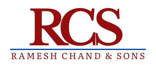 RAMESH CHAND & SONS